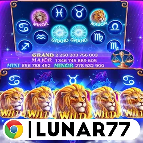 LUNAR77